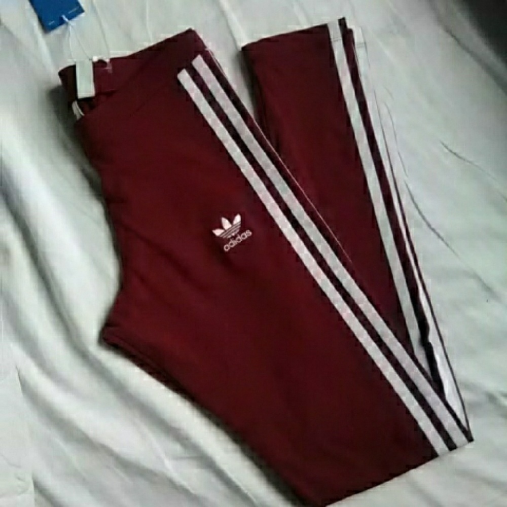 NWOT Adidas Tights